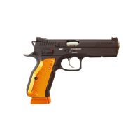 CZ Shadow 2 Orange CO2 Blowback Pistol - Special Edition