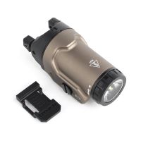 WADSN SS Foxtrot2R Pistol Light