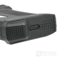PTS Syndicate Airsoft EPM-G G36 Magazine Black 120 Rounds