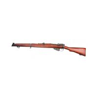 S&T Lee Enfield No.1 MkIII SMLE Spring Rifle - Real Wood