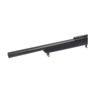 VSR-10 G Spec Carbon Outer Barrel