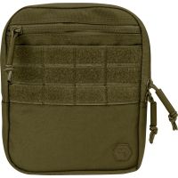 Viper Tactical Modular Carry Pouch - Green