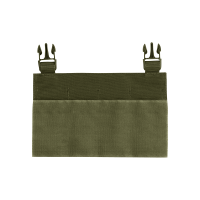 Viper Tactical VX Buckle Up SMG Magazine Panel - Green