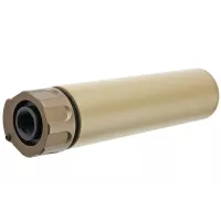 GK Tactical SOCOM 556 - RC Suppressor (14mm CCW) Version 2