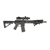 Magpul AFG2 Angled Fore Grip - Black