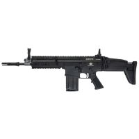 VFC (Cybergun & FN Licensed) Scar H Gas Blowback Airsoft Rifle