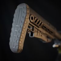 Wolverine Airsoft MTW Fossil DIG 1 10" SBR HPA Airsoft Rifle - PRE-ORDER