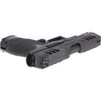 Umarex PDP Compact 4" Black Gas Blowback Airsoft Pistol