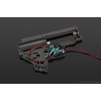 Gate TITAN II Bluetooth Expert for V2 Gearbox HPA - Rear Wired