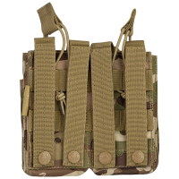 VP Double Duo Mag Pouch