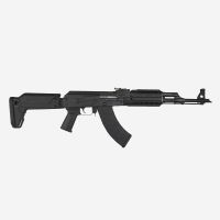 AK 0.75" Cheek Riser - Black