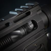 Wolverine Heretic Article IV - Standard Electronics