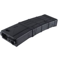 Nuprol L-Mag High-Cap Mag 380rnd - Black
