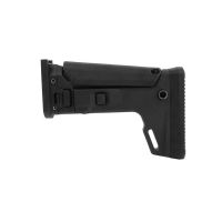 Kinetic SAS Scar Adjustable Stock Kit - Black