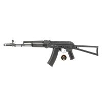 Evolution E-74 (AK74) Paratrooper