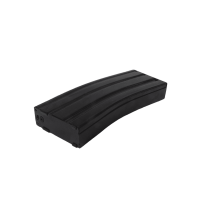 Nuprol M4 Mid Capacity Electric Magazine - Black - 70rnd