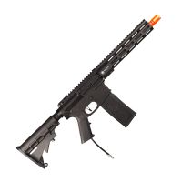 Wolverine Airsoft MTW Gen 3 Billet Standard 10" SBR HPA Rifle