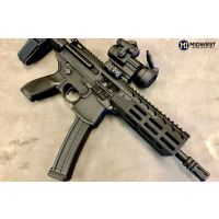 Sig MPX M-Lok Handguard - 6.5"