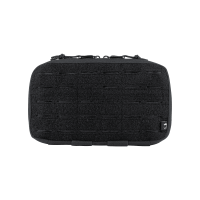 Viper Tactical VX Lazer Magazine/Admin Panel - Black