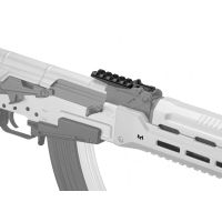 Tokyo Marui White Storm AEG Rifle