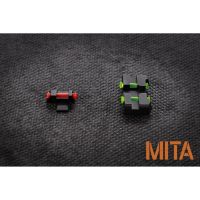 M.I.T. Airsoft M17 Optic Sight Set