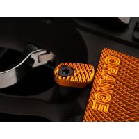 CZ Shadow 2 Orange CO2 Blowback Pistol - Special Edition