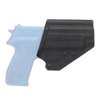 Nuprol Kydex Holster for R226 Series - Black