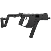 KRISS Vector Gas Blowback (GBB) Rifle - Black