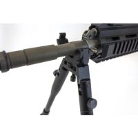 Nuprol Barrel Mounted Bipod