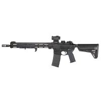 MOE SL-S Carbine Stock – Mil-Spec