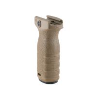 MFT React Compact Vertical Grip - Picitinny