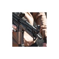 Magpul MOE SL Hand Guard for SP89 / MP5K - Black