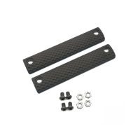UXR 3 & 3.1 Standard Three-Hole Panel (Pack of 2)