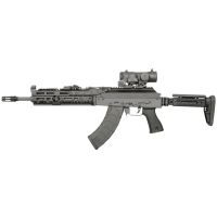 AK Alpha Series M-LOK handguard 10.0"