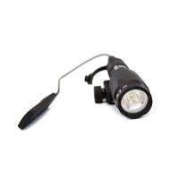 NX600S Torch - Black