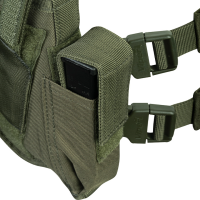 Viper Tactical Leg Holster