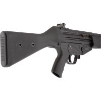 Umarex Heckler & Koch HK33 Gas Blowback Airsoft Rifle