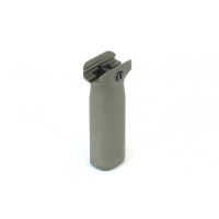 PTS EPF Vertical Foregrip with Battery Storage Olive Drab