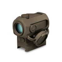 Vortex Optics Sparc AR Red Dot 2MOA - Tan