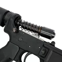 Laylax M4A1 MWS Heavy Weight Buffer Spring Guide