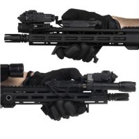 SSR4 M4 AEG Rifle - Metal