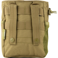 Viper Tactical VP Elite Dump Bag - Coyote