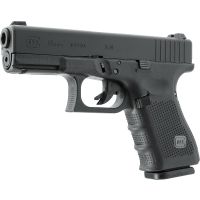 Umarex Glock 19 Gen4 Gas Blowback Pistol