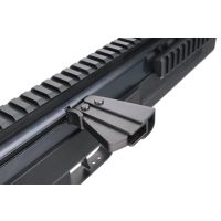 Silverback VKS Bullpup Bolt Action Sniper Rifle - Silenced / Flat Dark Earth