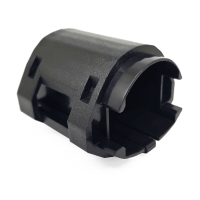 Airtech Studios Battery Extension Unit for G&G PDW15 / CQB - Black