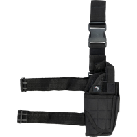 Viper Tactical Adjustable Holster - Black