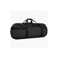 Highlander Outdoor 120L Storm Kitbag - Black