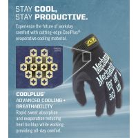 Mechanix The Original Gloves - Coyote