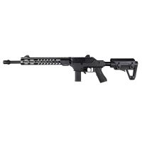 Vorsk VMP-2MD Gas Blowback DMR Rifle (1.75J) - Black