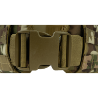 Elite Waist Belt